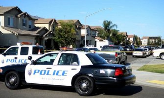 U jednoj kući u Kaliforniji  pronađena tijela pet osoba