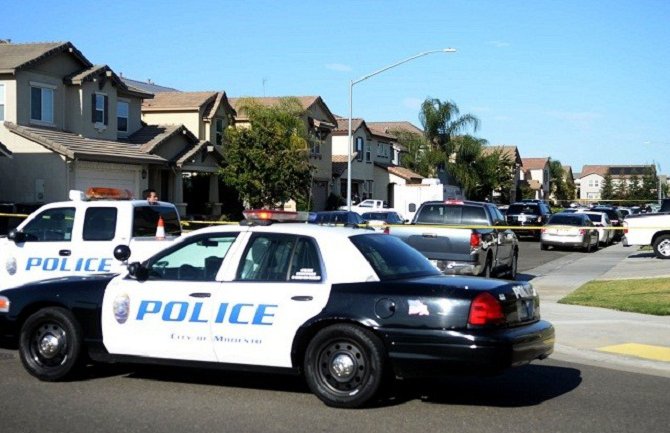 U jednoj kući u Kaliforniji  pronađena tijela pet osoba