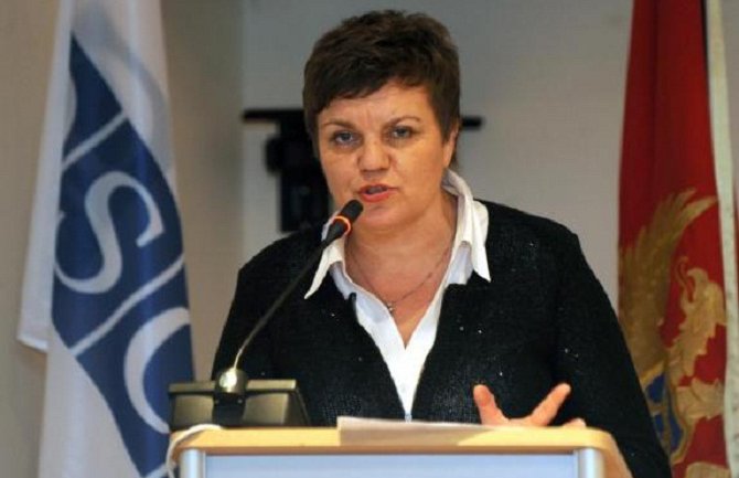 Hrebičkova: Nejedinstvo medija je njihova nesloboda