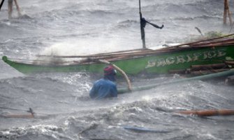 Poplave pogodile Filipine, četiri osobe nastradale