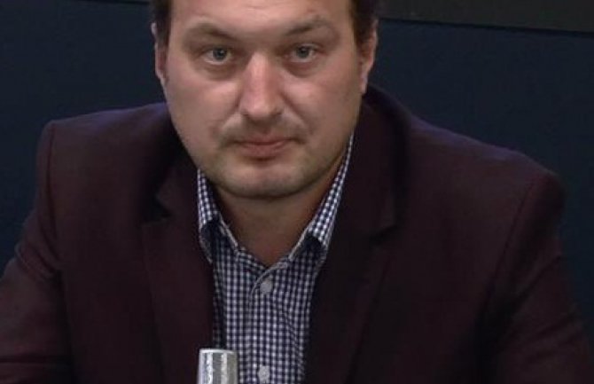 Dedeić: Medojević potvrdio da DF priznaje pokradene izbore