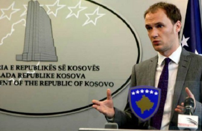 Seljimi:  UNESKO u oktobru o članstvu Kosova