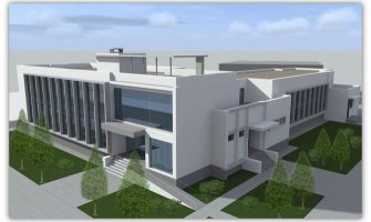 U Nikšiću počeli radovi na Tehnopolisu