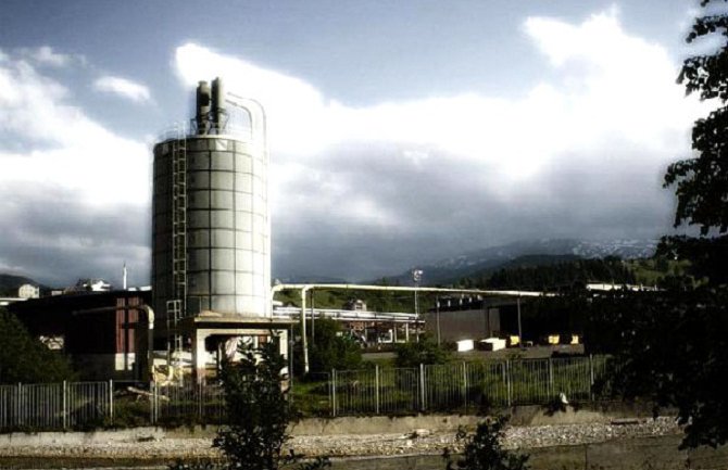 Turska kompanija 