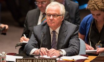 Čurkin: Islamska država nekontrolisano širi teritoriju