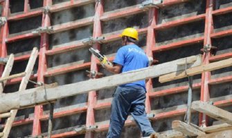 Ove godine na radnom mjestu poginulo 5 osoba