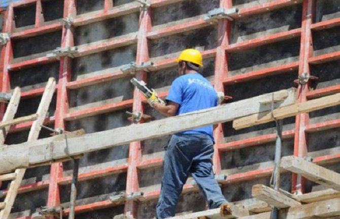 Ove godine na radnom mjestu poginulo 5 osoba