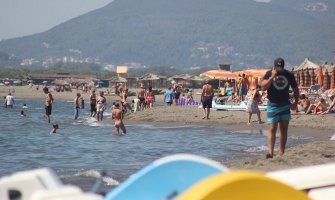 Bolja sezona, najviše Srba, Rusa i Bosanaca