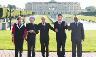 BRIKS pokrenuo Novu razvojnu banku u Šangaju