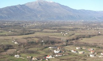 Bjelopavlići često bez struje uslijed žege