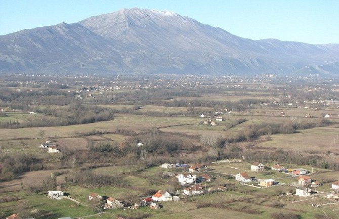 Bjelopavlići često bez struje uslijed žege