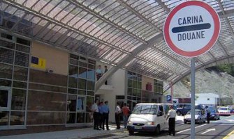 Na Debelom brijegu kolone i do 6 kilometara