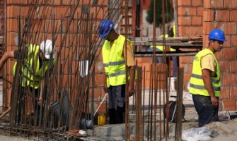 Ulcinj: Krivične prijave zbog neosiguravanja radnika