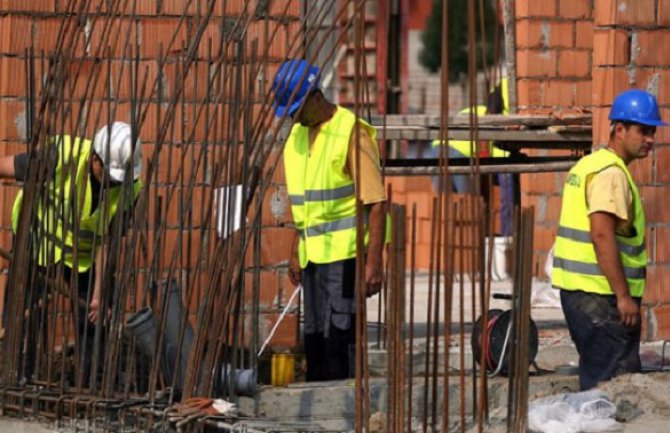 Ulcinj: Krivične prijave zbog neosiguravanja radnika