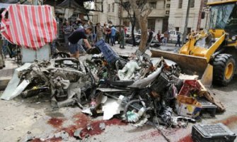 U novom napadu u Bagdadu 19 žrtava