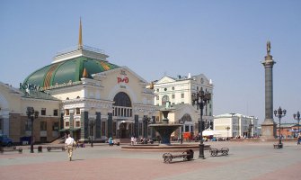 Sibir: U saobraćajnoj nesreći poginulo 11 osoba