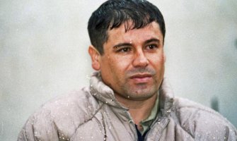 Lov na meksičkog narkobosa (Video)