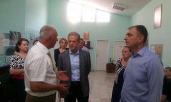 Gosti i primorci u sigurnim rukama ako se razbole