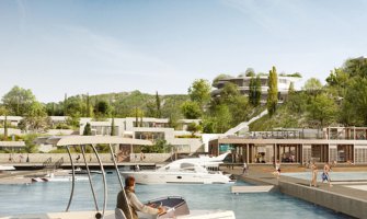 Gradnja Porto Skadar lejka počinje u septembru