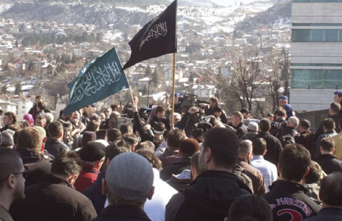  Vehabije razgovarale o održavanju tradicionalnih 