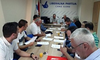 LP: Interes gradjana na prvom mjestu