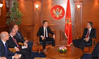 Članstvo u NATO  značajno u bezbjednosnom, ekonomskom i političkom smislu