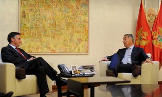 Neosnovan status imigranata iz Crne Gore u Njemačkoj