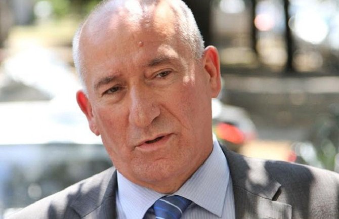 Kantić: Odlučni potezi koji se mogu očekivati u narednom periodu