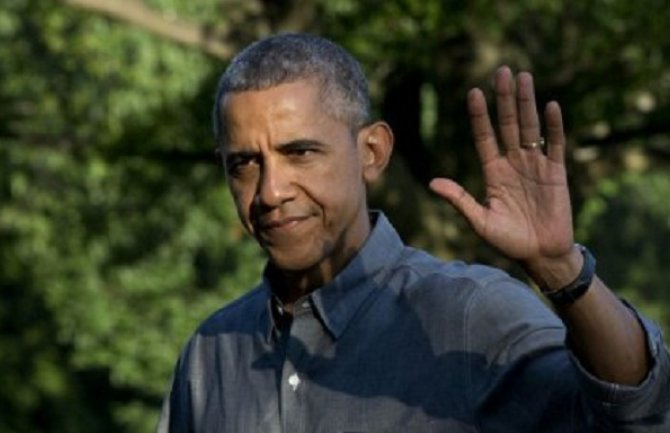 Obama u posjeti Keniji, domovini svog oca