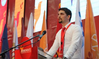 Demokrate: Bar može postati 