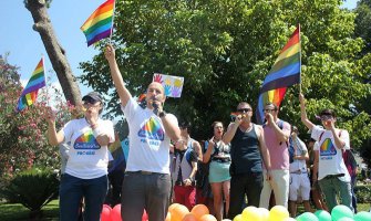 LGBT osobe u Crnoj Gori bez sloboode okupljanja  