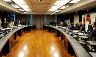 Vijeće za nacionalnu bezbjednost: Zaustavljanje vjerskog radikalizma prioritet