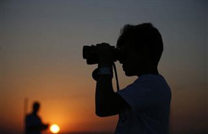 Džihadisti oteli 182 djece za obuku bombaša-samoubica