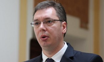 Vučić o hapšenju Marjanovića: Monstrumi koji to rade, zalužuju najstrašniju kaznu