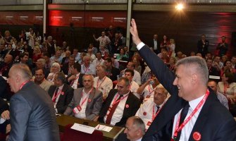 SD: Napadi političkog dvojca Bojanić-Pobrić obiluju neistinama