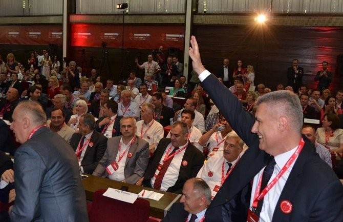 SD: Napadi političkog dvojca Bojanić-Pobrić obiluju neistinama