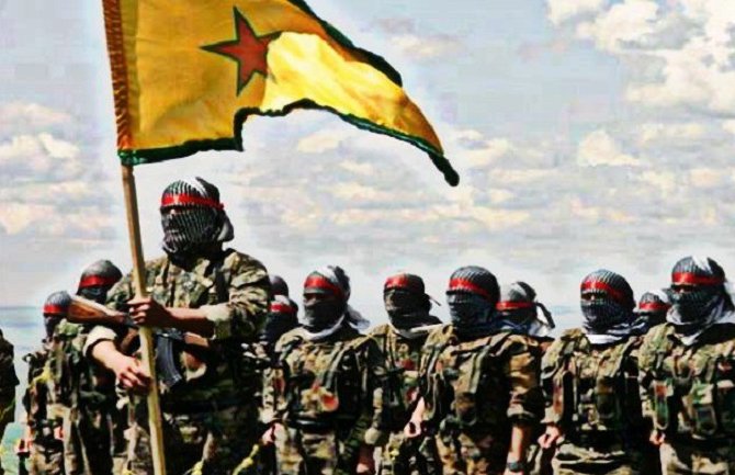 PKK: Kraj mirovnog sporazuma sa Turskom