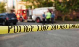 Majka greškom ubila kćerku misleći da je provalnik