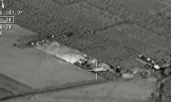 Turski napadi na kurdske pobunjenike u Iraku