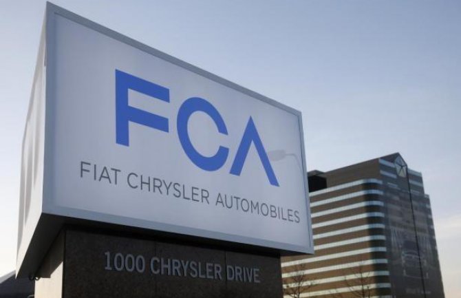 Fiat Chrysler dobio rekordnu kaznu!