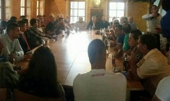 Socijaldemokrate formirale Inicijativni odbor u Petnjici