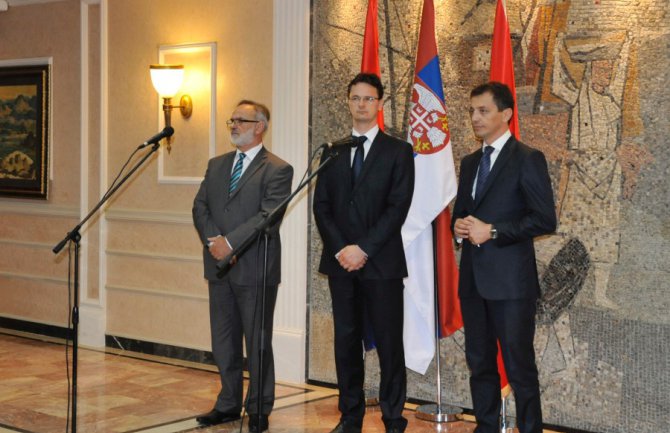 Zabrinuti za kvalitet visokog obrazovanja u regionu