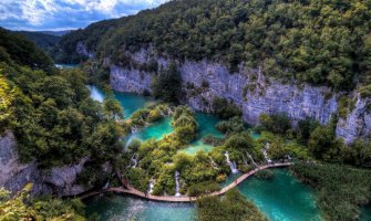 Plitvice bi mogle biti skinute s popisa zaštićene svjetske baštine