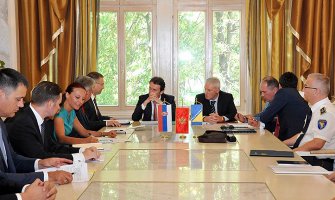 Ministri i direktori policija CG, BiH i Srbije: Vehabije zajednički problem