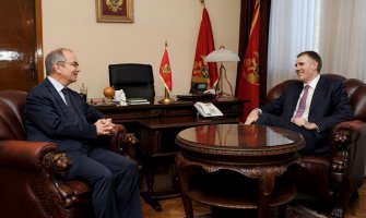 CG u NATO-u od značaja za Evropu