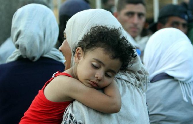 Stradalo 29.000 izbjeglica za 15 godina