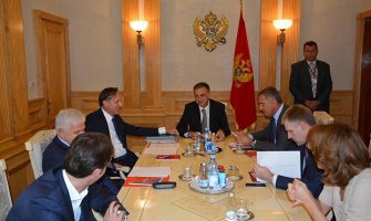 Borba protiv vjerskog radikalizma prioritet