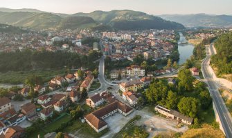 Osnivači SDP -a u Bijelom Polju  napustili partiju