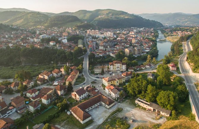 Osnivači SDP -a u Bijelom Polju  napustili partiju