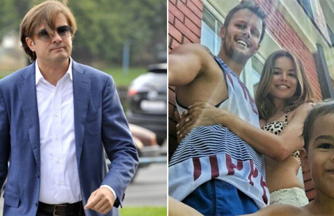 Severina Milanu: Ne želiš sina u javnosti a preko medija se pitaš kako ćeš sinu objasniti mamin pornić